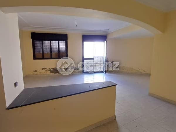 Appartement te koop 196 m², 3 slaapkamers Castilla Tanger