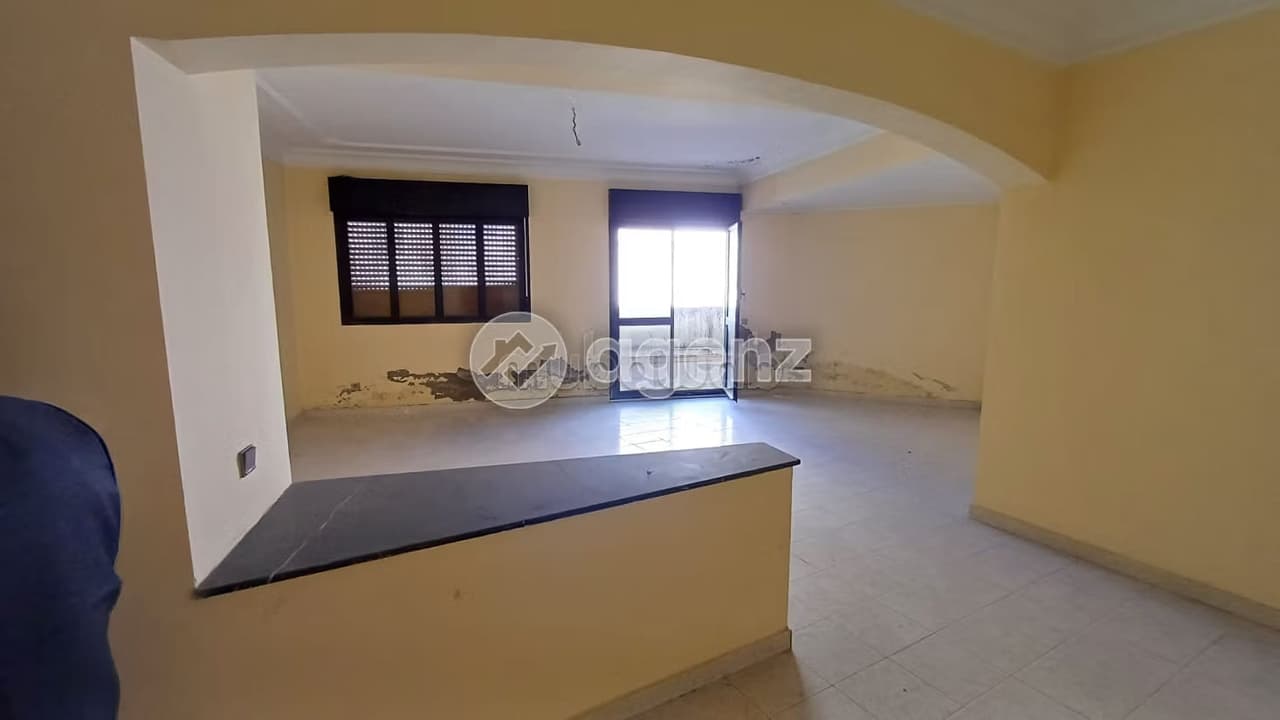 Appartement à vendre 196 m², 3 chambres Castilla Tanger