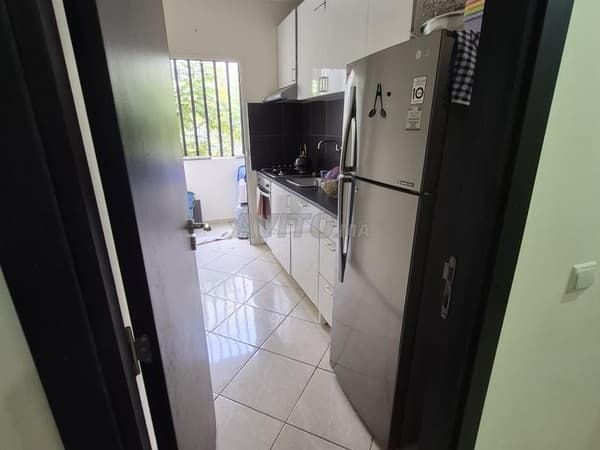 Apartamento en alquiler de 50 m² en Casablanca