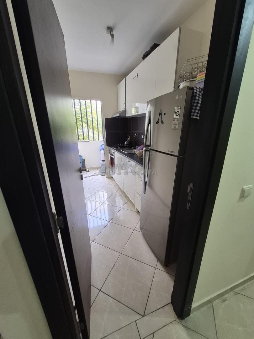 Appartement à louer 50 m² à Casablanca