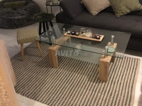 Vente – Appartement à vendre à Rabat