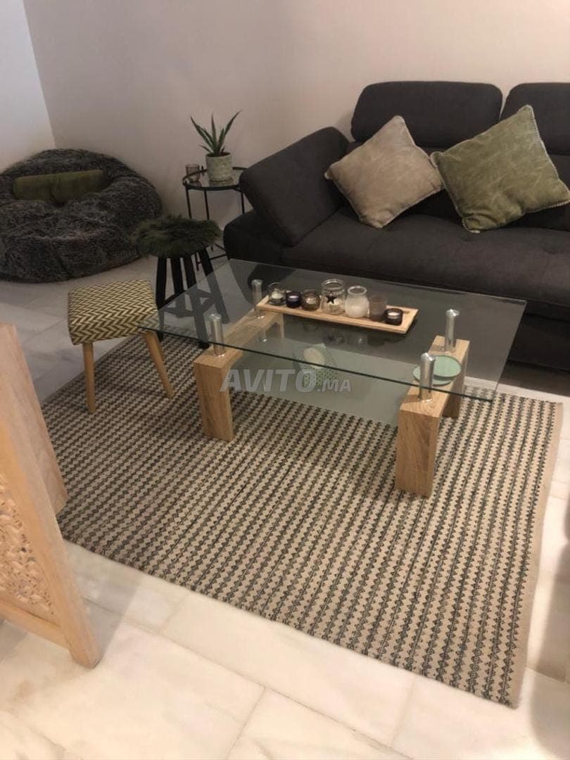 Vente – Appartement à vendre à Rabat