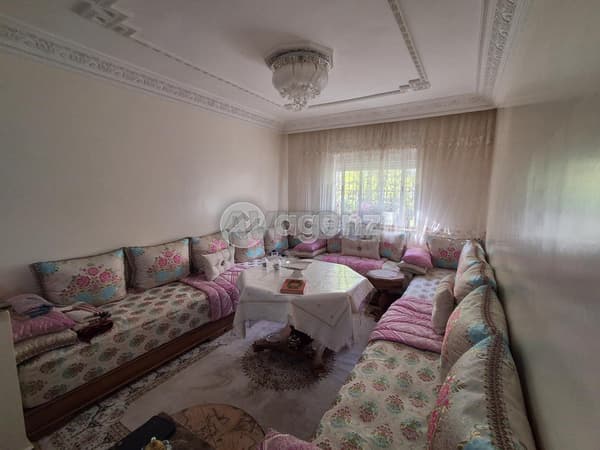DAR-DA-1144 - Appartement à vendre à Errahma