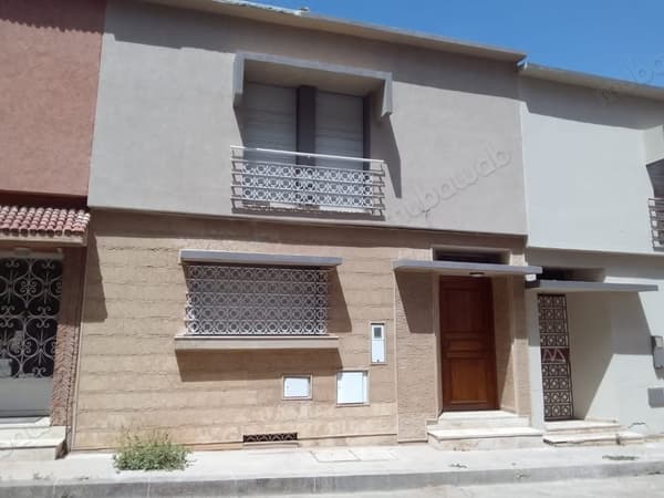 Charming two-storey house