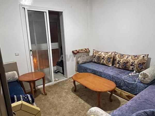 Bel appartement à vendre