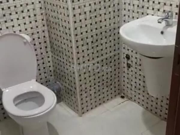 Appartement à louer pour filles à Bouskoura