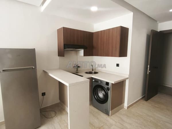 STUDIO Haut Standing à BOURGOGNE