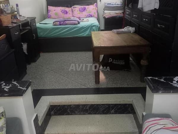 House for sale 112 m² in Salé