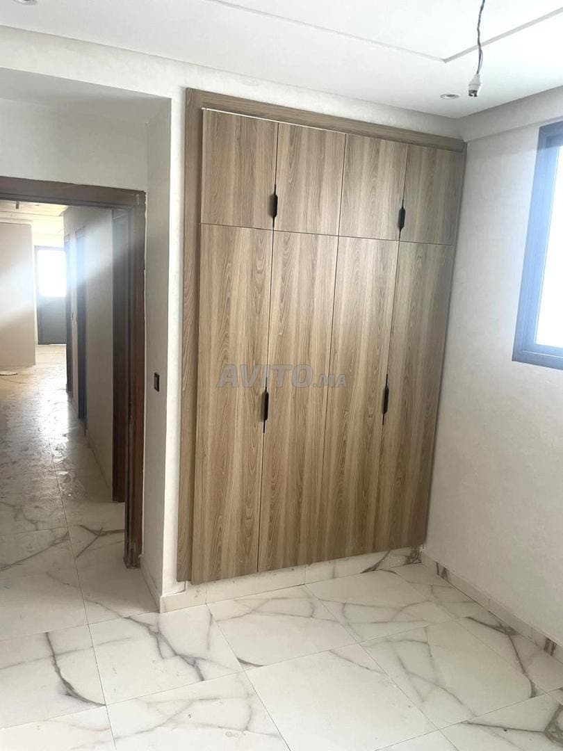 Résidence privée appartement
