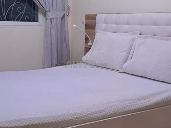 Wohnung zur Miete, 78 m² in Salé