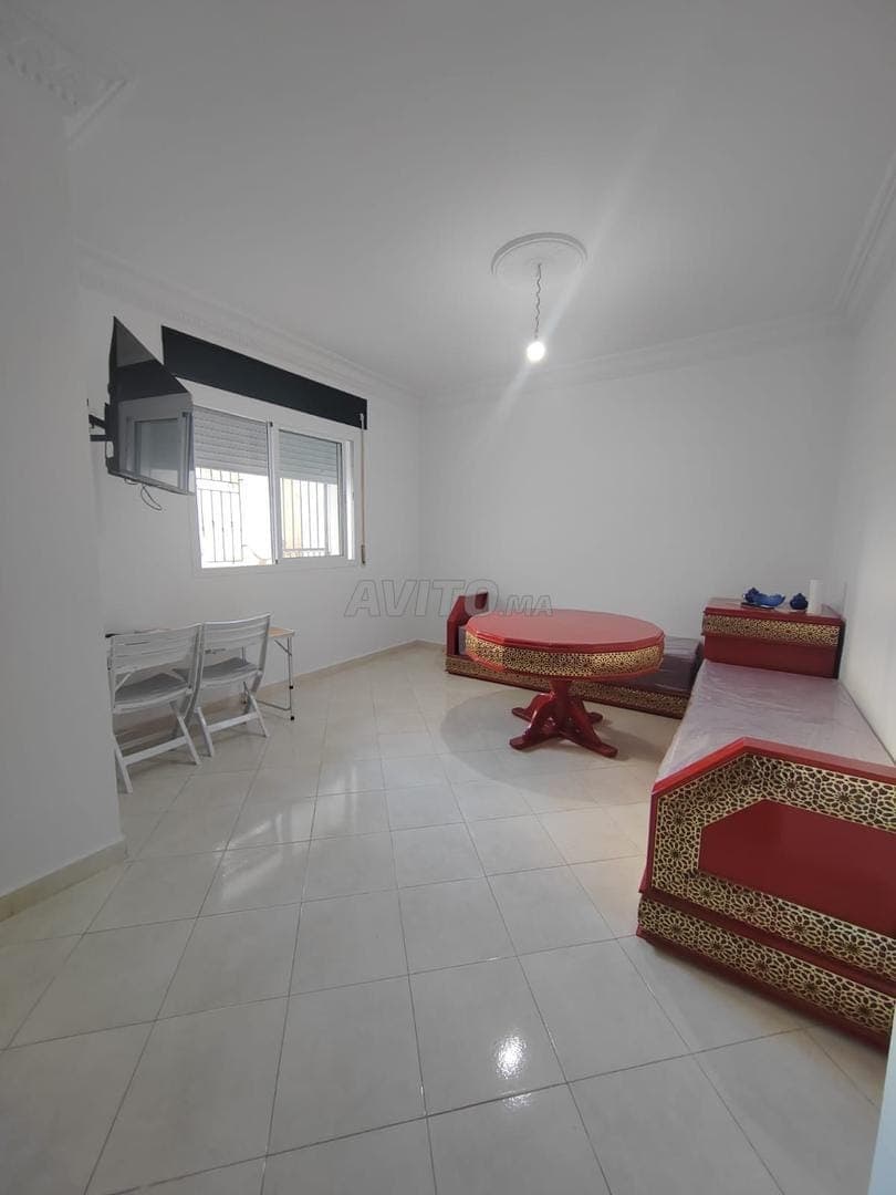 Prachtig appartement te koop in Ibrahim El Khalil nabij Marjane