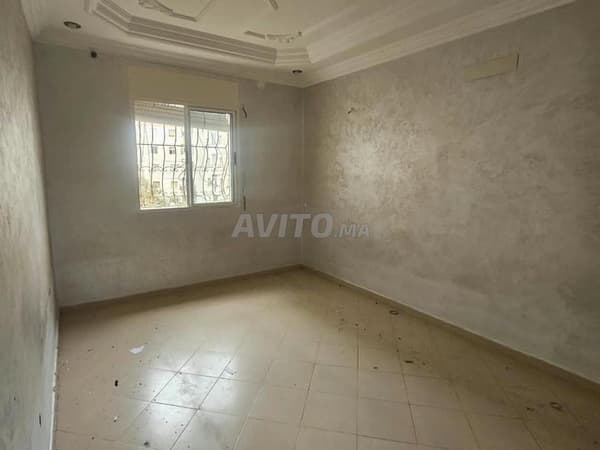 Appartement à vendre 60 m² à Agadir