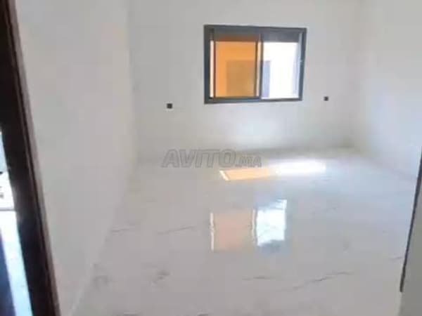 Leeg appartement te huur