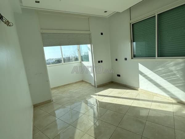 Appartement à vendre à Temara Wifaq