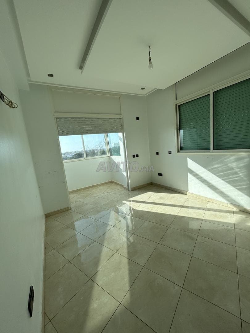 Appartement à vendre à Temara Wifaq