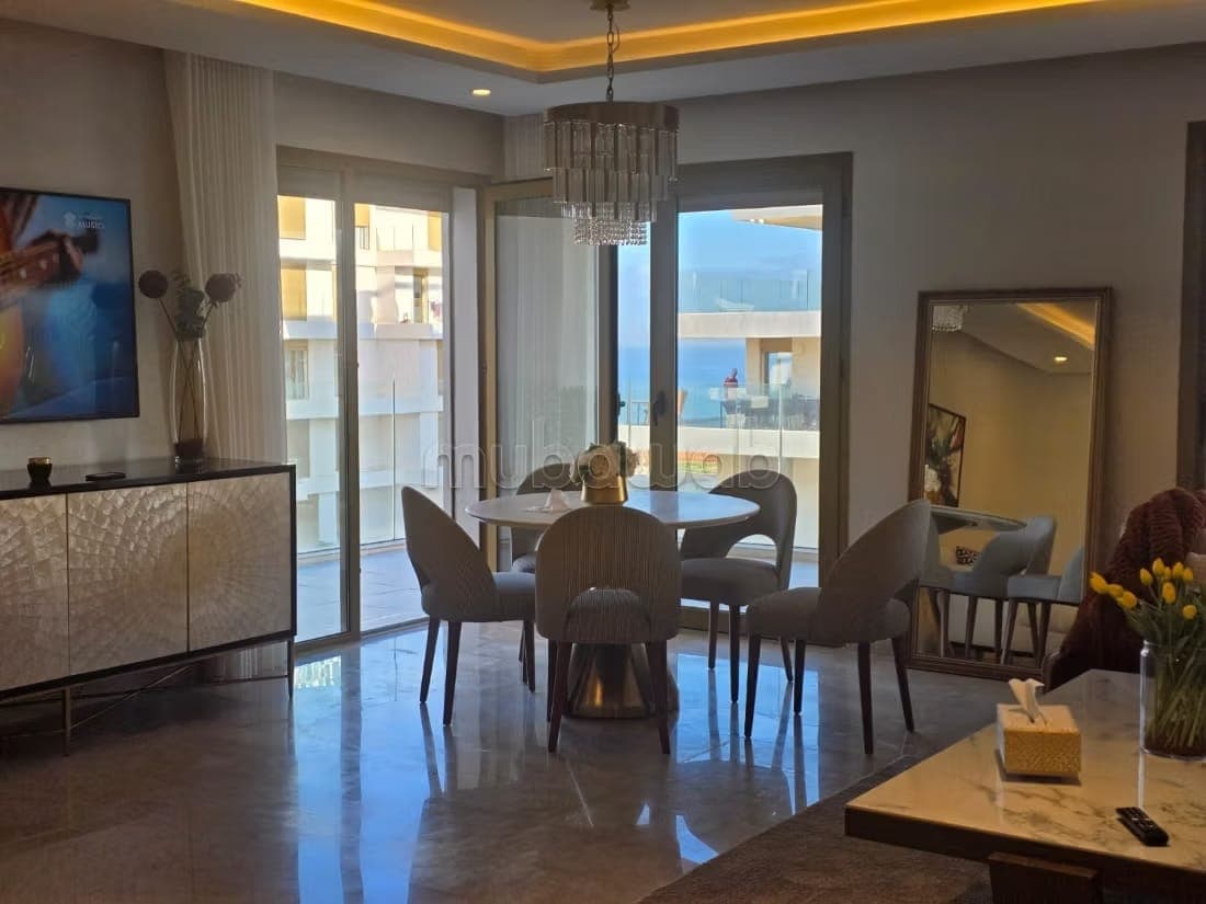 Luxuswohnung zum Verkauf in Rabat