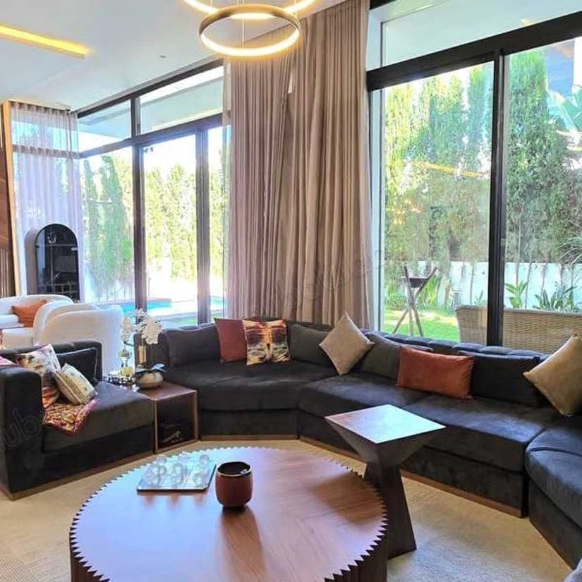 Villa zum Verkauf, 342.0 m², in Dar Bouazza, Tamaris1