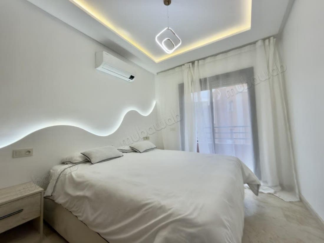 À vendre appartement neuf de 79 m²