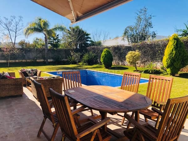 Ruime en Prachtige Villa te Koop in CasaDiaa