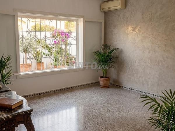 Appartement à vendre à Rabat