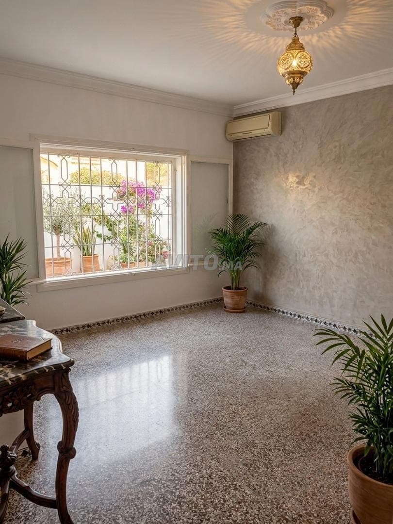 Appartement à vendre à Rabat