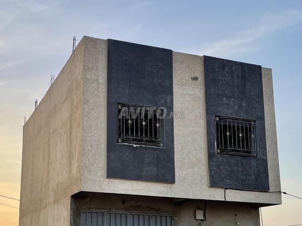 Maison à vendre à Benajalat - Opportunité pour habitation ou investissement