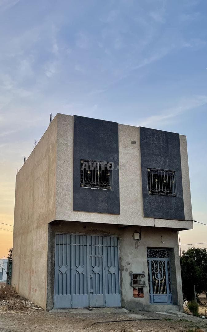 Maison à vendre à Benajalat - Opportunité pour habitation ou investissement
