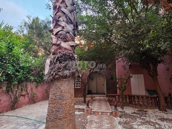 Villa à vendre