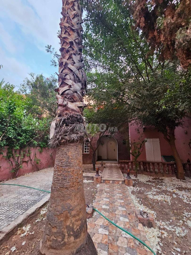 Villa à vendre