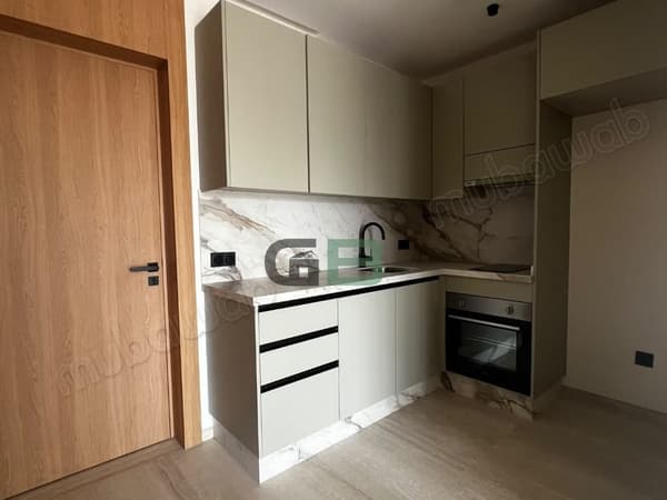 Studio neuf Haut de gamme Oasis Sans vis à vis