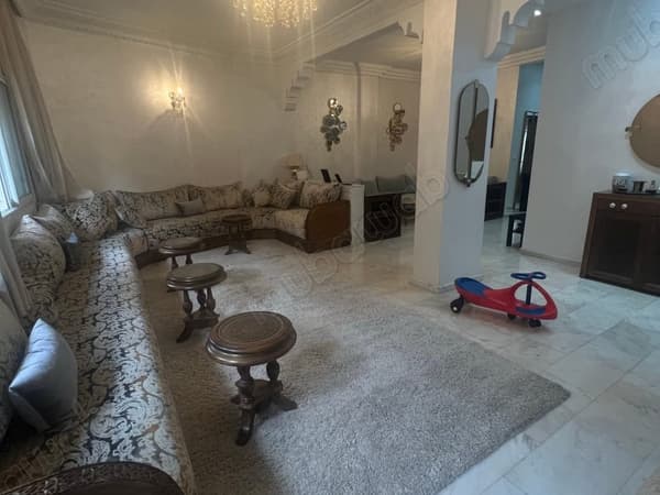 Appartement te koop Salé Carrefour
