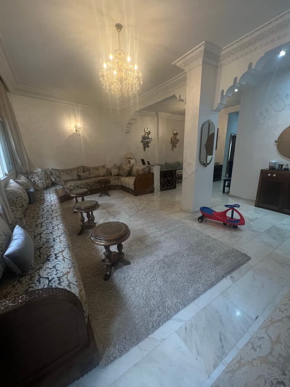 Appartement te koop Salé Carrefour
