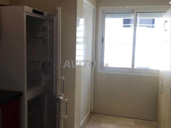 182322-Vente Appt à Casablanca Racine de 108 m²