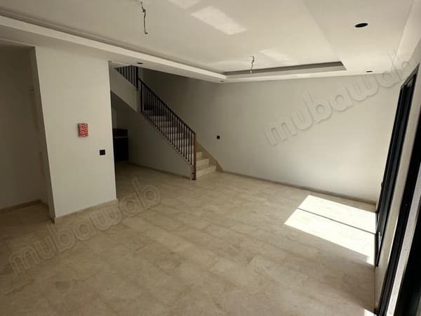 Te Koop – Duplex 2 Slaapkamers, One Hill, Bouskoura