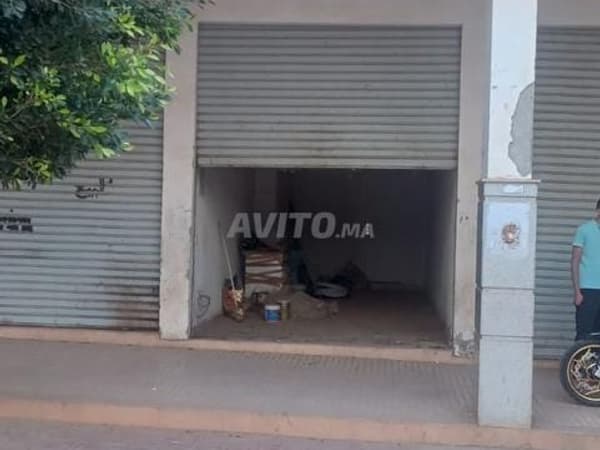 Local comercial muy urgente