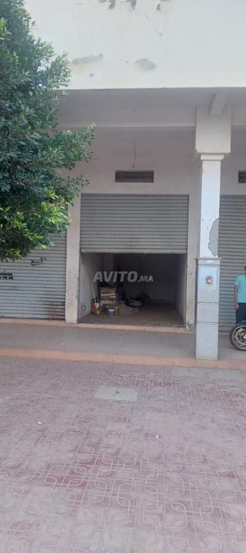 Local comercial muy urgente