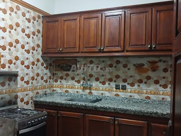 Casa familiar renovada en alquiler – Douar L’Henna
