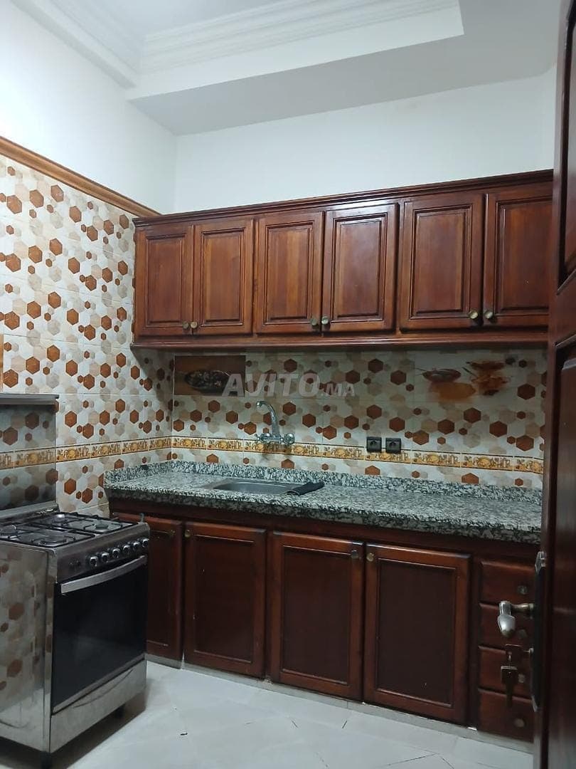 Maison familiale rénovée à louer – Douar L’Henna