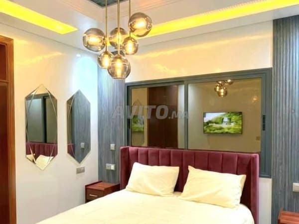 Magnifique appartement Haut de gamme