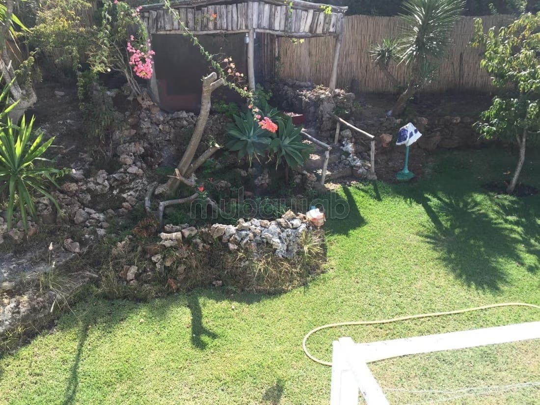 Jolie villa à coté de la RAM OLM/souissi