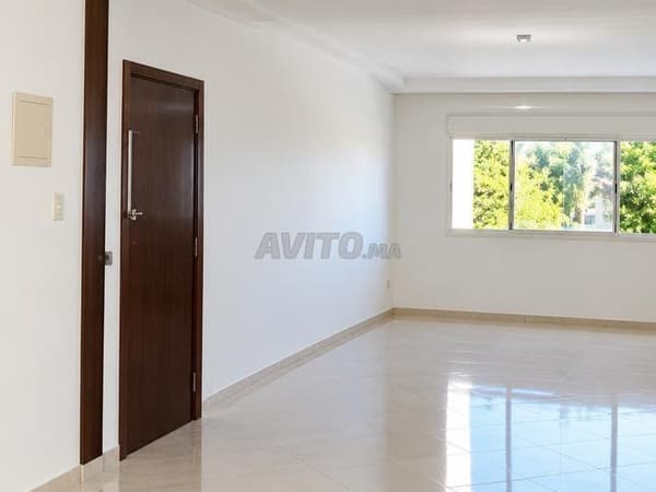 Appartement à louer Agdal Irfane