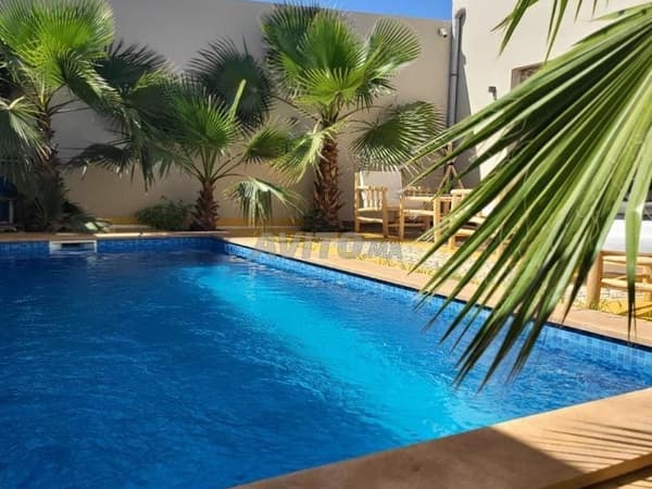 Villa Marrakech à louer