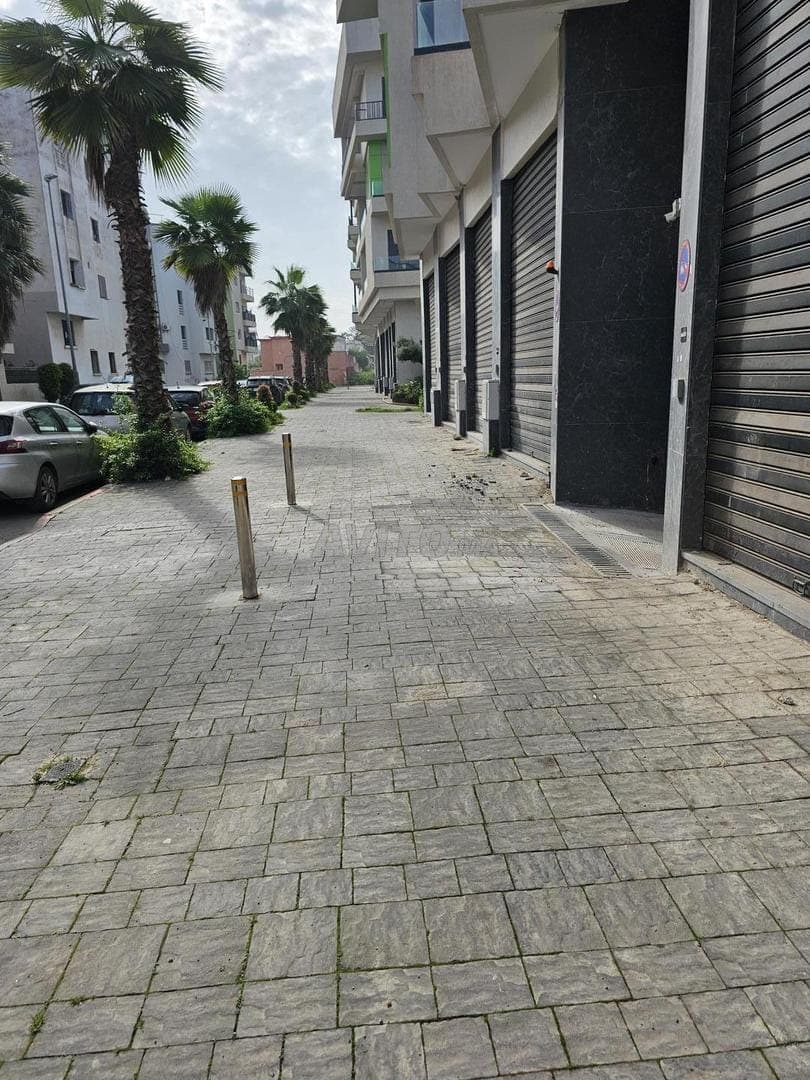 Près du stade El Bachir