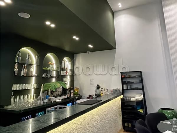 Exceptional Business Opportunity at Victor Hugo