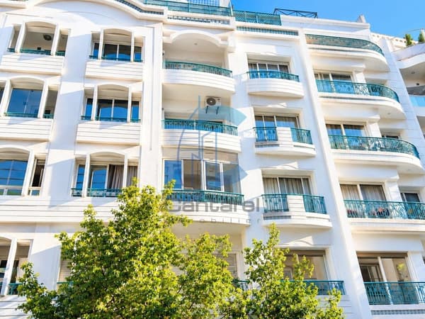 Appartement à vendre – Bd Massira El Khadra | 3 Chambres | 153 m²