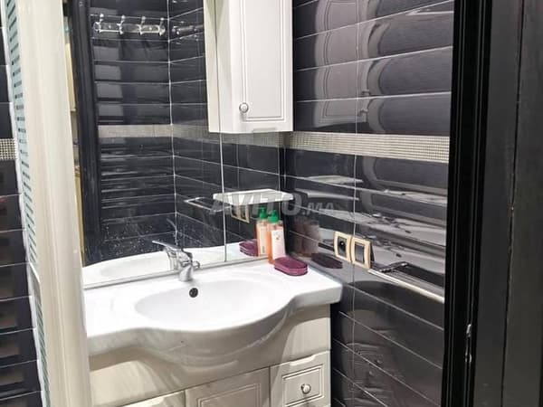 Appartement à vendre à côté de la gare
