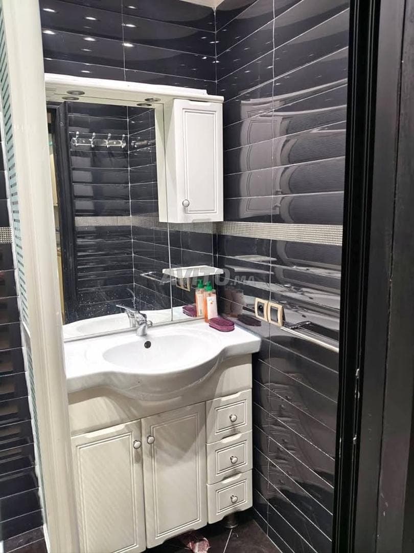 Appartement à vendre à côté de la gare