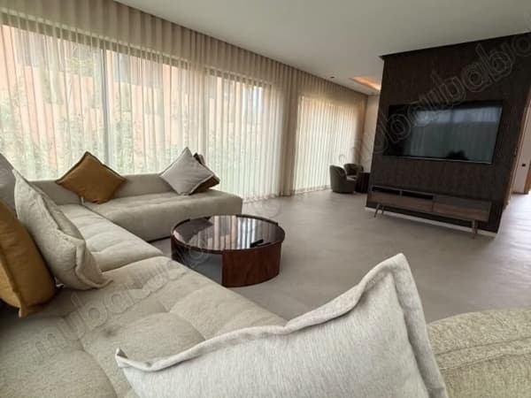 Villa Moderne 5 suites Piscine Rooftop