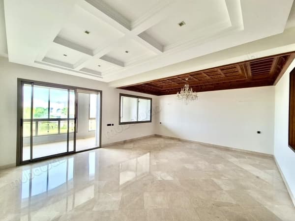 Appartamento Vuoto Bouskoura Ville Verte