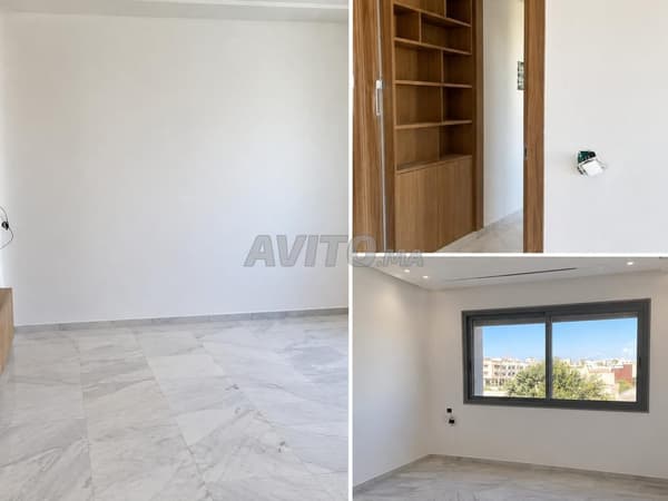 Appartement studio à vendre 54 m² à Temara